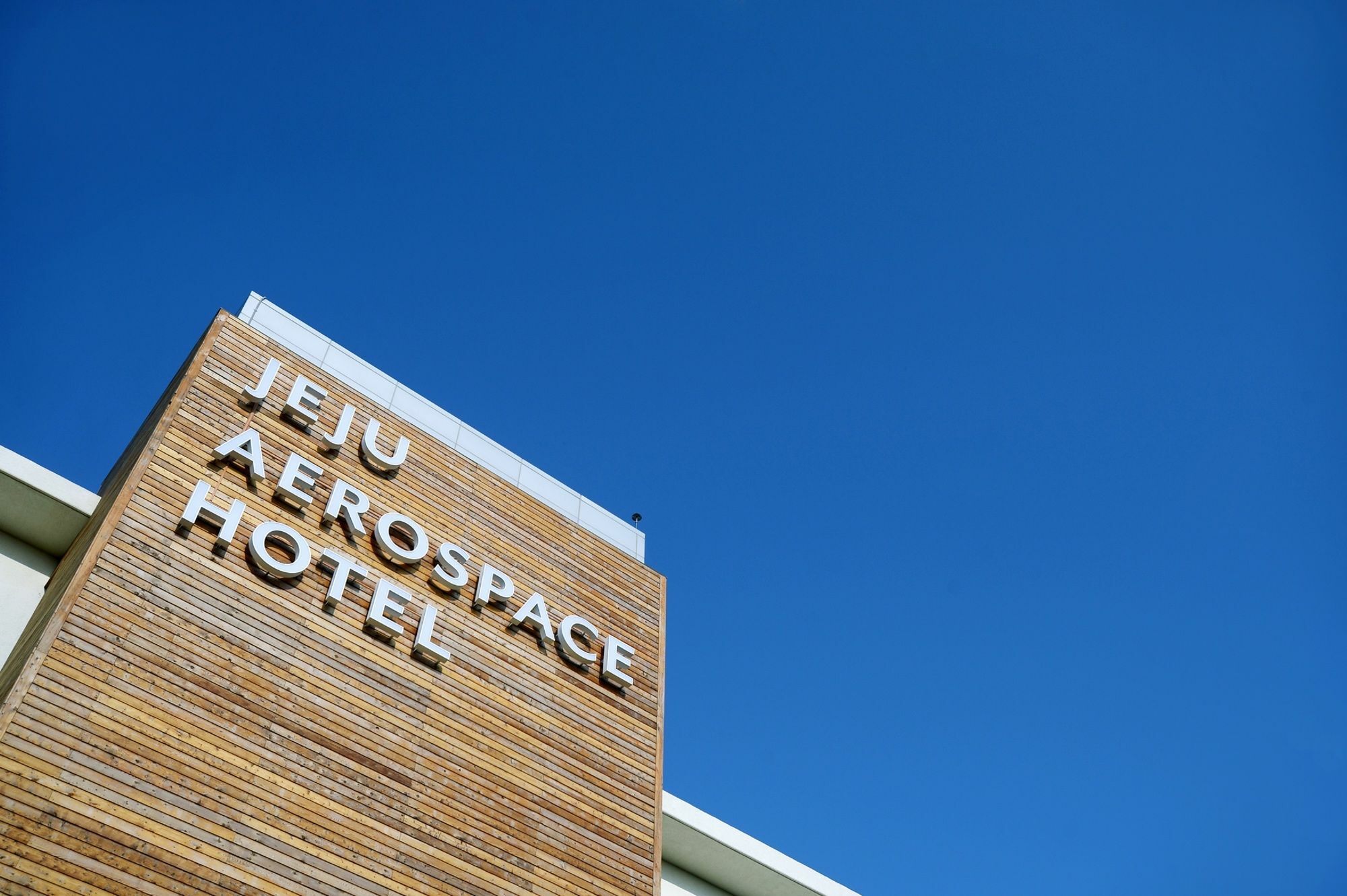 Jeju Aerospace Hotel Seogwipo Exterior photo