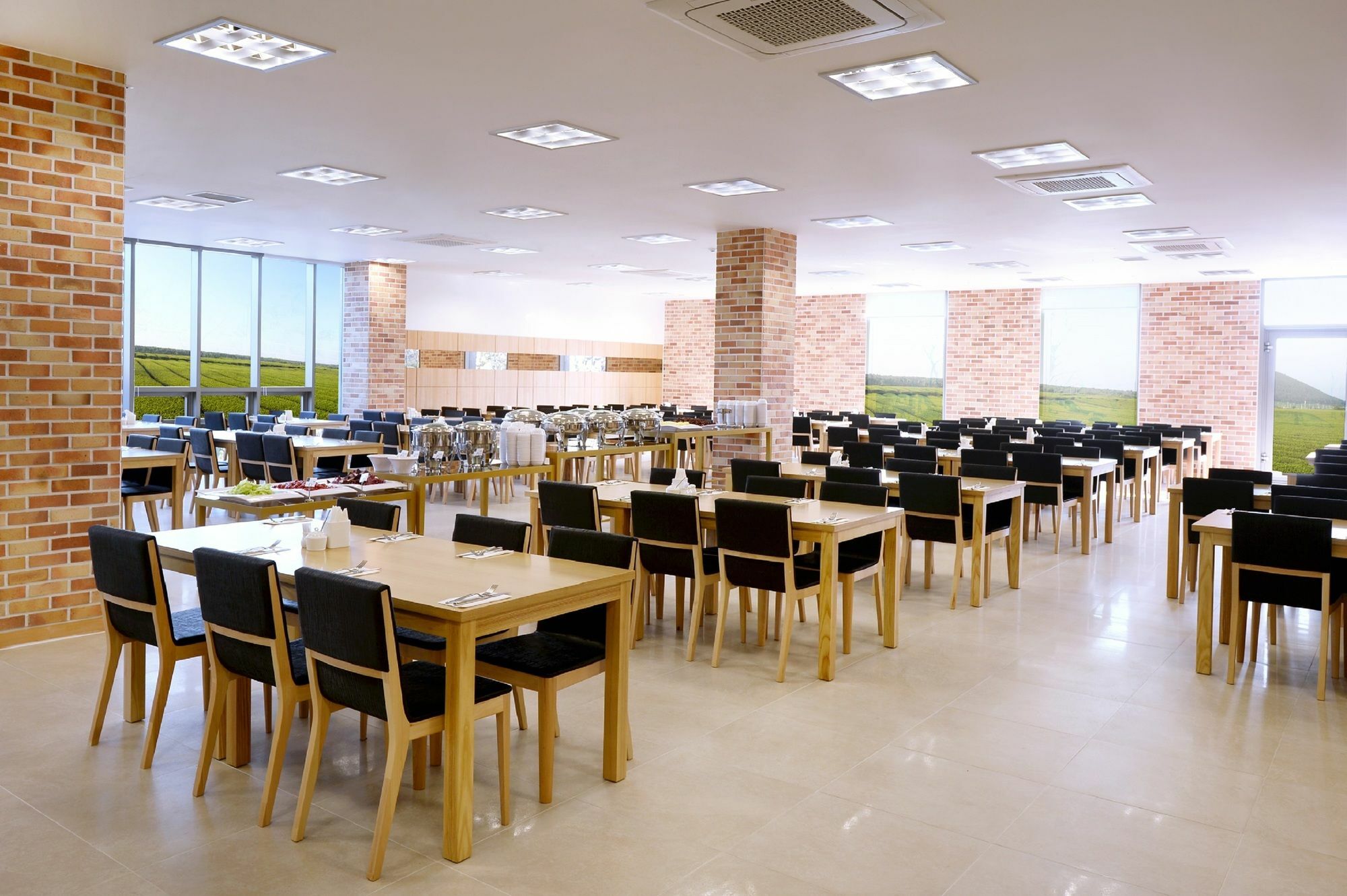 Jeju Aerospace Hotel Seogwipo Exterior photo